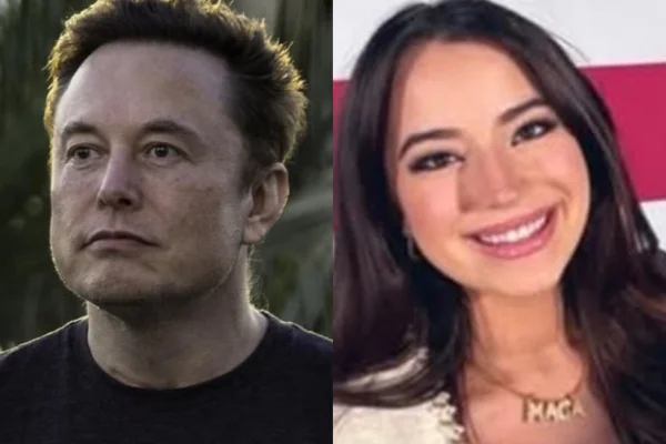 Elon Musk quebra silêncio sobre 13º filho com influencer de direita Ashley St. Clair - Metrópoles