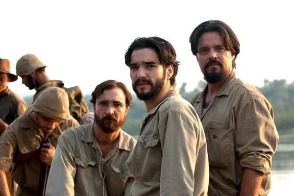 Programação do Corujão: saiba quais filmes a Globo exibe hoje (14/9)