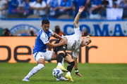 Cruzeiro perdeu vantagem na liderança