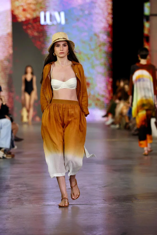 Raica Oliveira domina a passarela no segundo dia do Metrópoles Catwalk - destaque galeria Raica Oliveira domina a passarela no segundo dia do Metrópoles Catwalk - destaque galeria