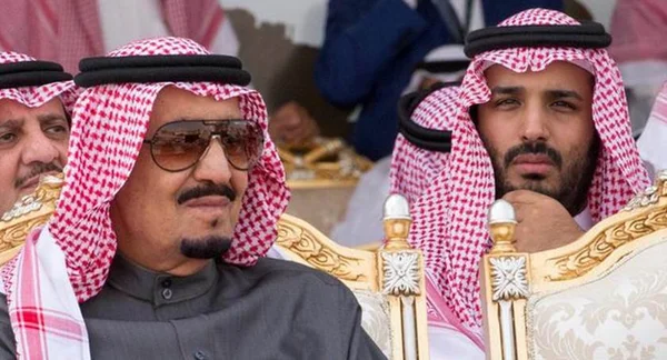 Arábia Saudita prende 11 príncipes e ministros por corrupção