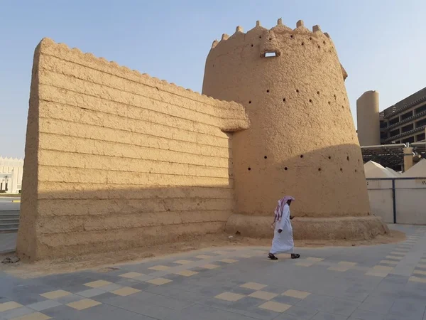 Turismo na Arábia Saudita: um passeio pelo absolutismo