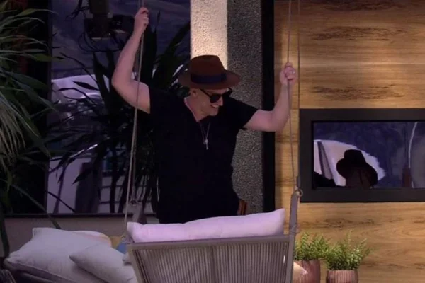 BBB20: Paulo Gustavo visita reality e surpreende participantes