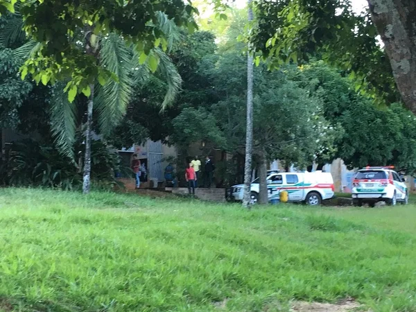 Polícia Civil prende traficantes na Universidade de Brasília
