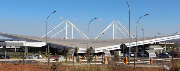 Tarifa paga por passageiros na rodoviária interestadual aumenta 5%
