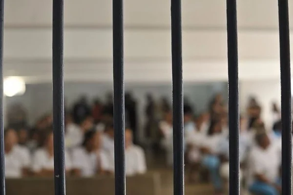 Redução da população prisional é defendida pela Pastoral Carcerária