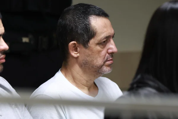 Réu apontado como mentor nega ter planejado chacina do DF