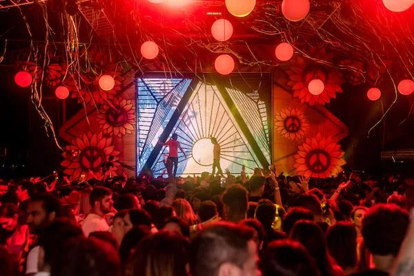 Paradiso consagra-se como uma das festas mais inspiradoras de Brasília - imagem 30 Paradiso consagra-se como uma das festas mais inspiradoras de Brasília - imagem 30