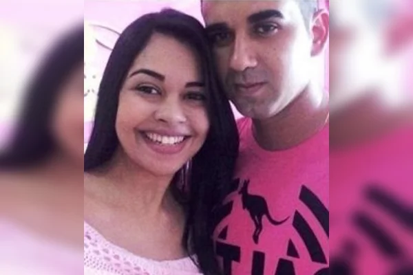 Justiça condena homem que matou esposa grávida dias antes do parto