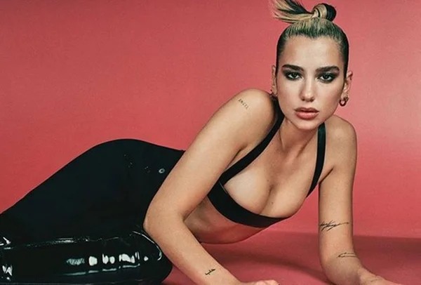 Dua Lipa