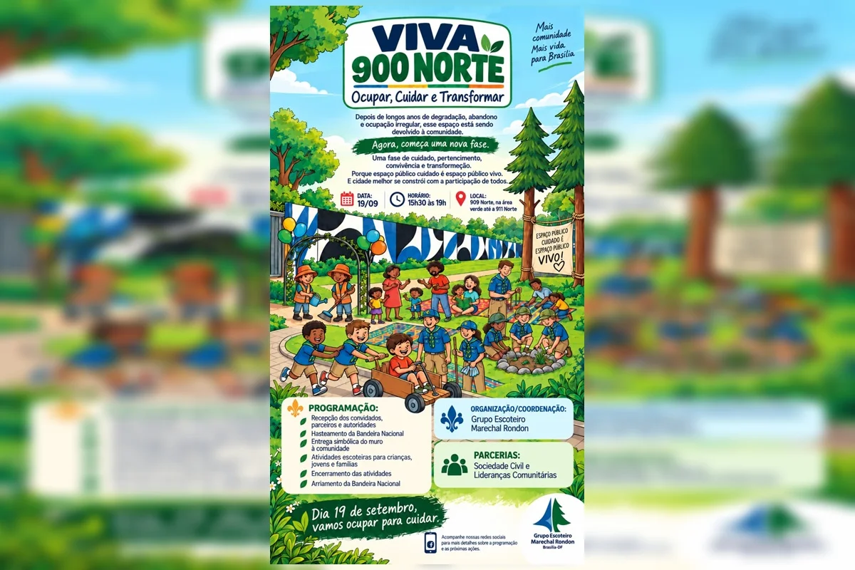 Viva 900 Norte Viva 900 Norte