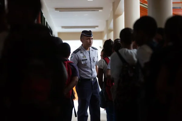 GDF elabora ações para prevenir massacres em escolas como a de Suzano