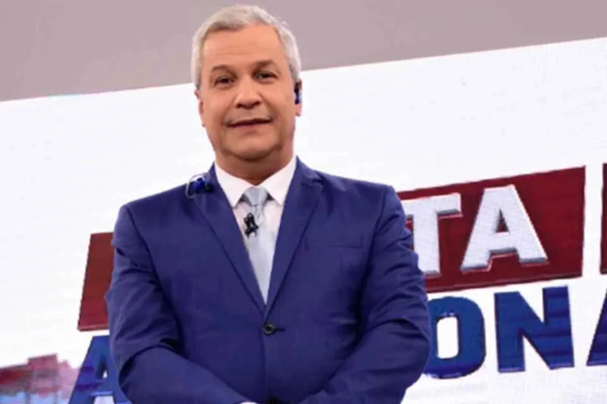 Sikêra Júnior Sikêra Júnior