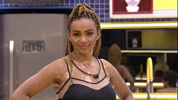 4 razões por que Natália Deodato vai ganhar o BBB22