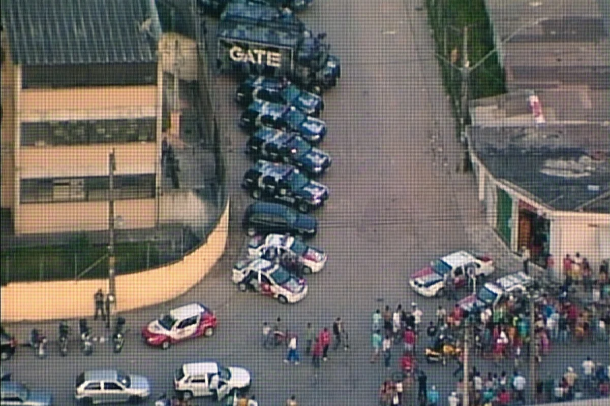Caso Eloa Refem ao Vivo n 00 16 49 14 R