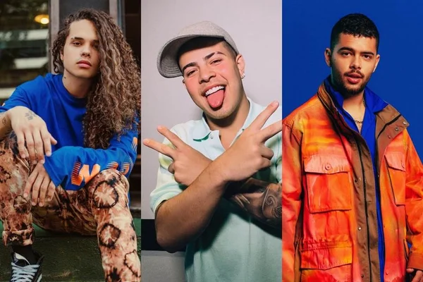 Festival Teen 2020 terá Vitão, Pedro Sampaio e MC JottaPê no line-up