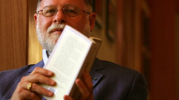 Alberto Manguel