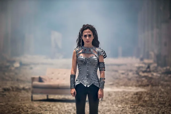 Divulgado o trailer de “TOC”, comédia estrelada por Tatá Werneck