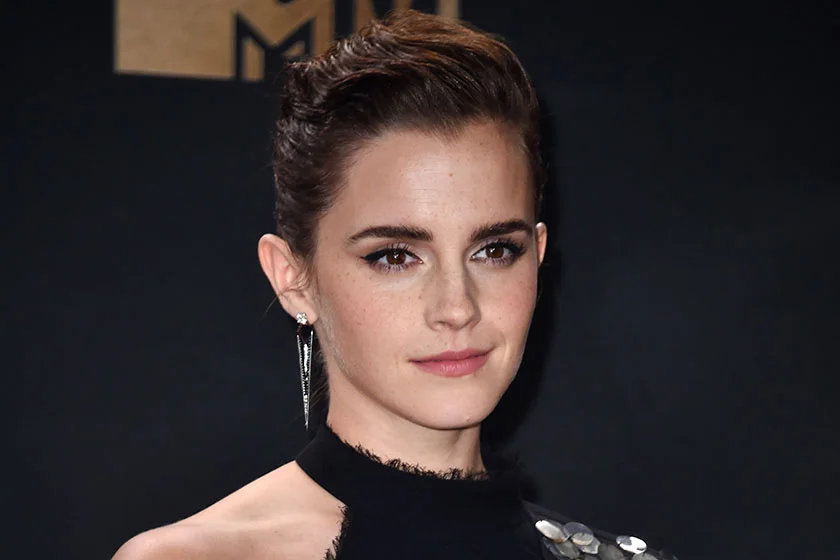Emma Watson: US$ 14 milhões Emma Watson: US$ 14 milhões