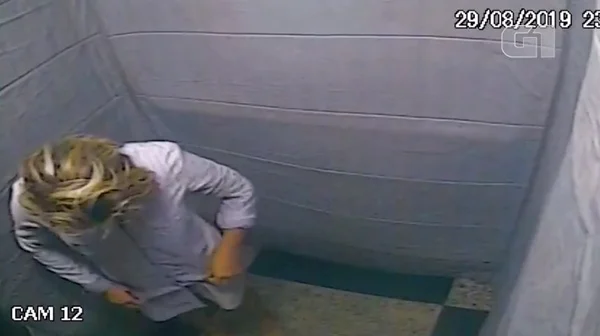 Polícia descobre agressão de companheiro e desmente tese de suicídio