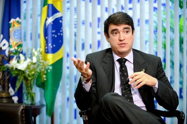 Previdência: promulgação pode ficar para dezembro, diz secretário