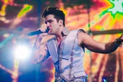 O artista seguirá a agenda de shows normalmente O artista seguirá a agenda de shows normalmente