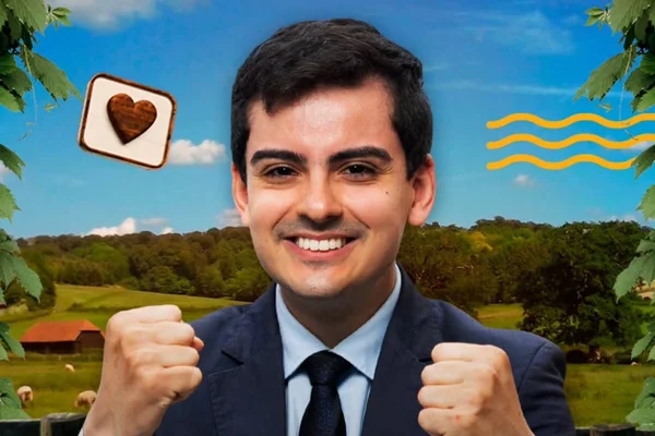 Dudu Camargo