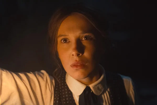 Enola Holmes 3: cinco motivos para assistir ao novo filme da franquia - destaque galeria