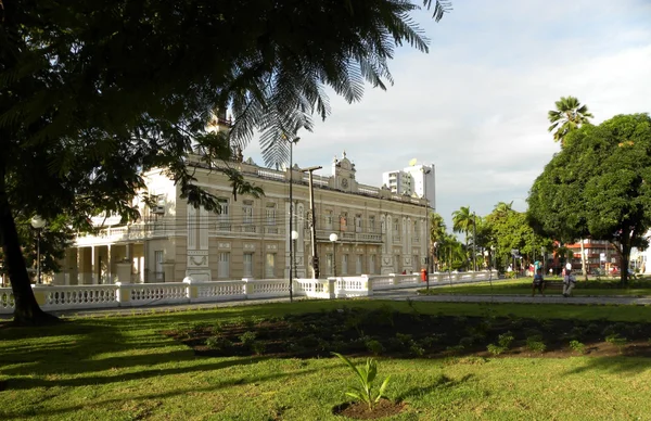 Decreto sobre ICMS na Paraíba constrange o próprio Governo