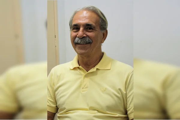 Morre o professor da Faculdade de Comunicação da UnB Luiz Gonzaga Motta