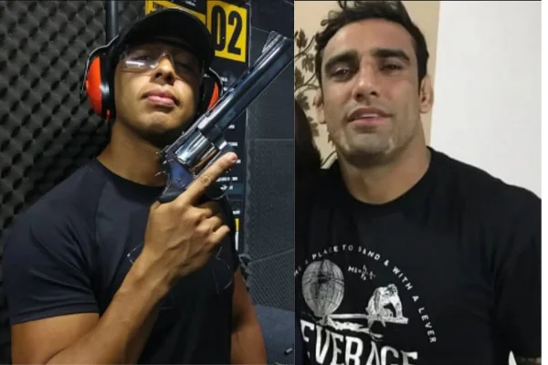 Justiça suspende julgamento tenente matou Leandro Lo
