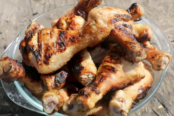 coxa de frango