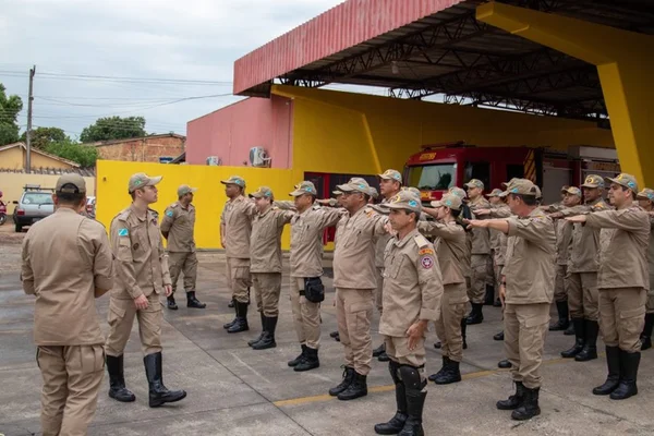 MS: governo muda regras para concursos da PC e dos bombeiros