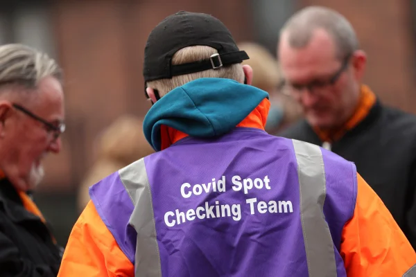 Premier League Covid