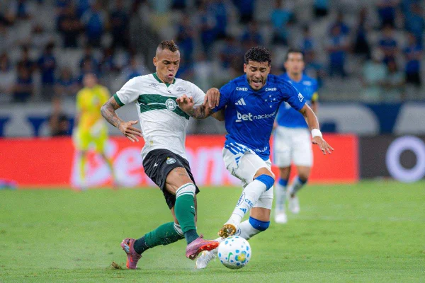 Palpite Coritiba x Cruzeiro – Brasileirão – 30/07/26