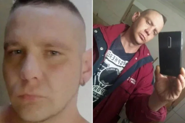 Pai confessa estupro e assassinato da filha, de uma semana de vida