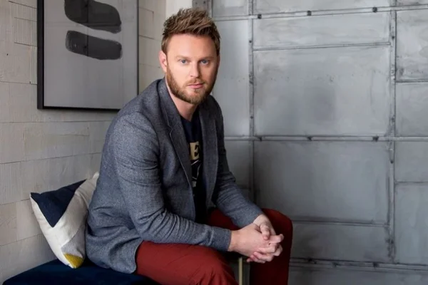 Queer Eye: Bobby Berk