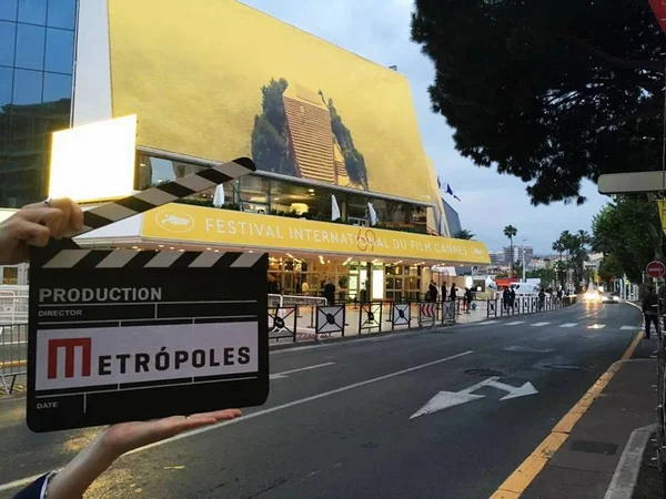 O Metrópoles está em Cannes e conta tudo sobre o mega festival