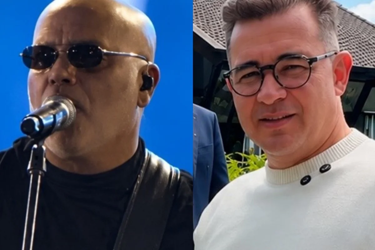 Perícia investiga se portas de helicóptero de Bruno e Rick se abriram Perícia investiga se portas de helicóptero de Bruno e Rick se abriram