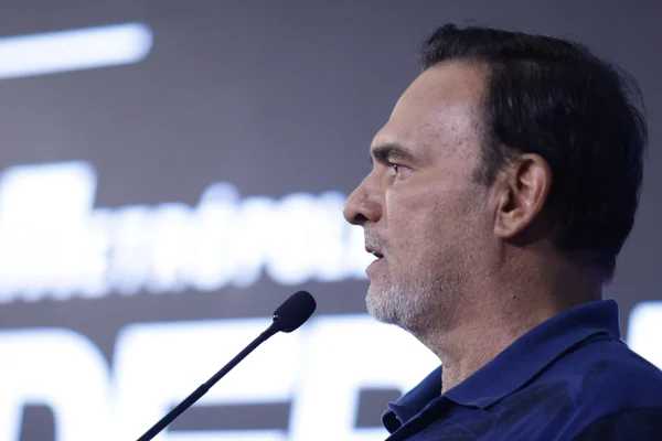 Debate entre candidatos ao Senado pelo Distrito Federal, promovido pelo Metrópoles