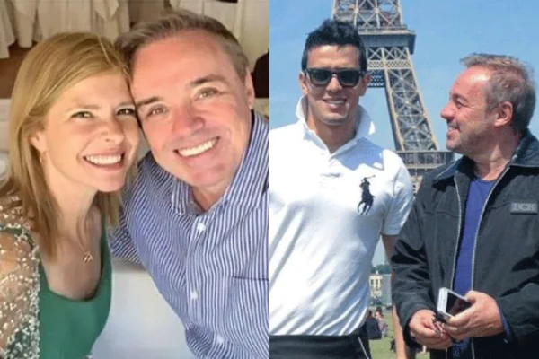 Rose Miriam afirmou que pediu perdão a Thiago Salvático