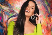Juliette revela que não mudou o seu gosto e que busca conforto ao sair de casa Juliette revela que não mudou o seu gosto e que busca conforto ao sair de casa