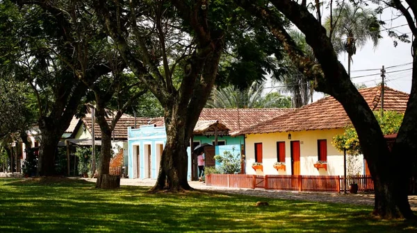 Tauá Resort & Convention Alexânia é primeiro resort de luxo da região