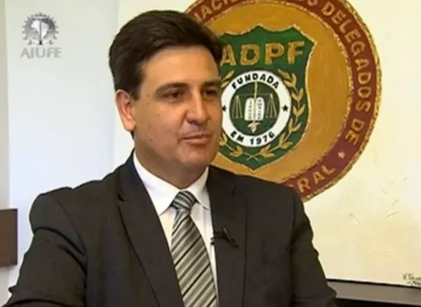 Michel Temer define novo diretor-geral da Polícia Federal