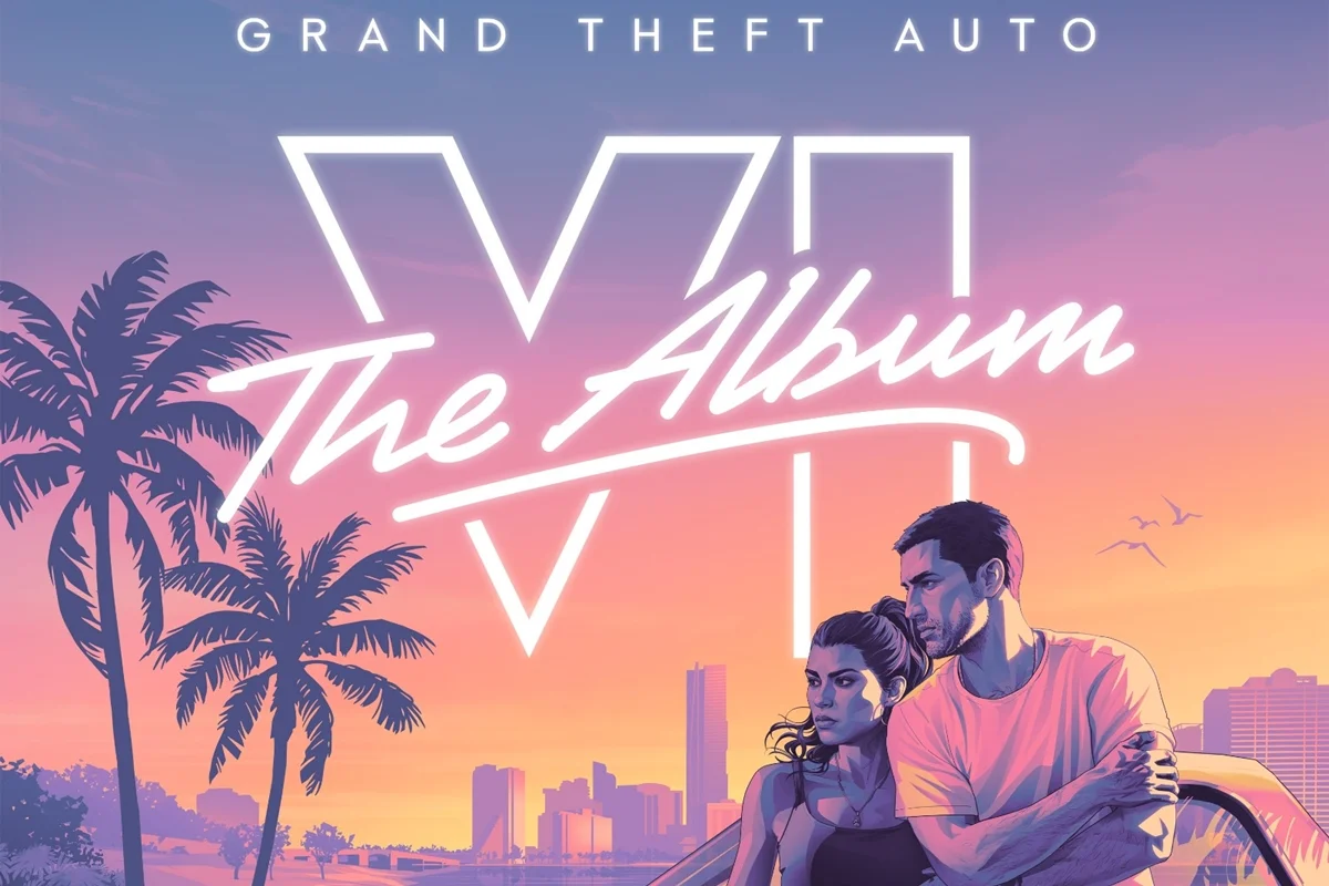 GTA 6 terá álbum oficial com Travis Scott, Rauw Alejandro e Keith Richards - imagem 2 GTA 6 terá álbum oficial com Travis Scott, Rauw Alejandro e Keith Richards - imagem 2