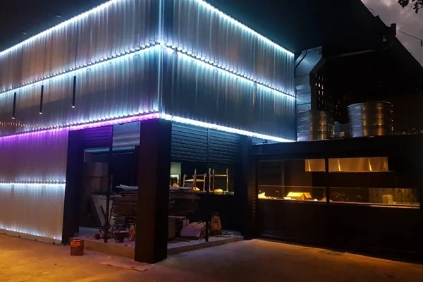 Conheça o Social Lab, novo bar que chega à Asa Sul