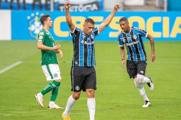 GRÊMIO