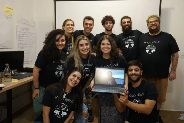 Kaya Mind é a nova cliente da Seven PR