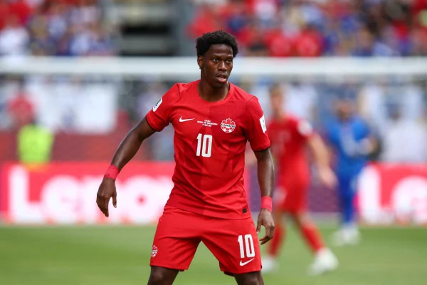 Palpite Canadá x Catar - Copa do Mundo