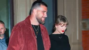 Tia de Taylor Swift revela bastidores do casamento com Travis Kelce - imagem 3 Tia de Taylor Swift revela bastidores do casamento com Travis Kelce - imagem 3
